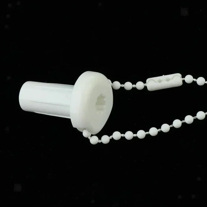 For Roller Curtains Blinds Fitting Repair Kit Roller Chains Coupling Bracket Roller Blind Accessories Household Decor Spare Part - Image 2