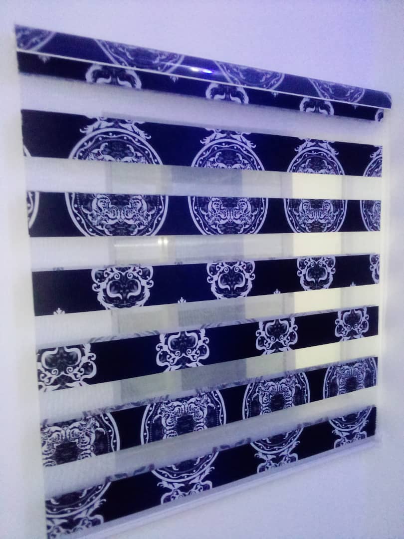 Flower Design (per meter)