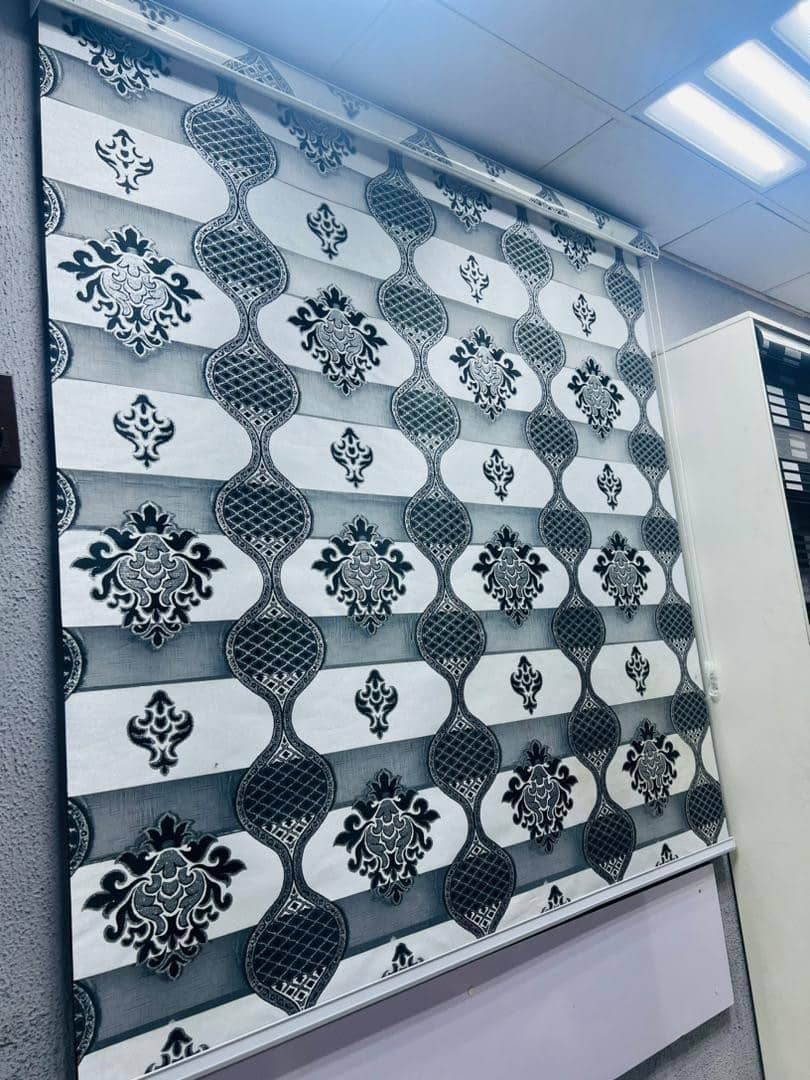 Flower Design (per meter) - Image 3