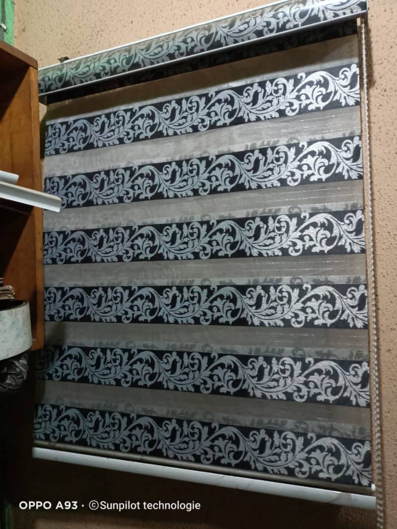 Flower Design (per meter) - Image 4