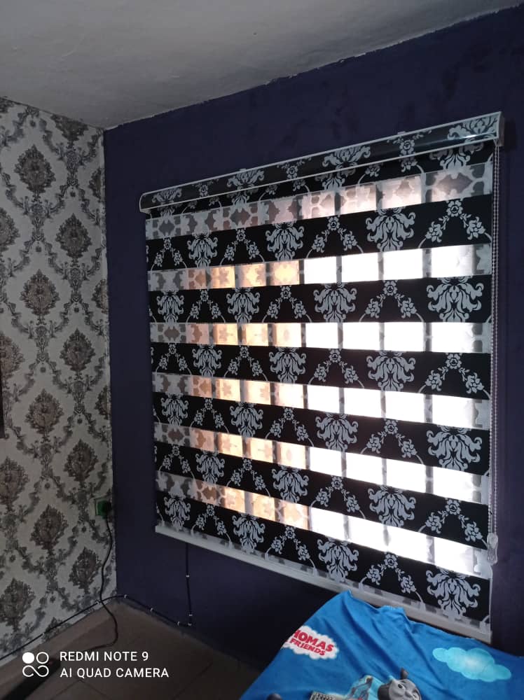 Flower Design (per meter) - Image 2