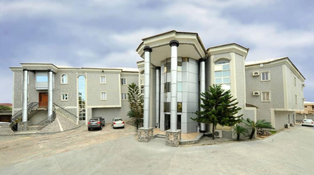 Sunpilot Recent Completed Project
