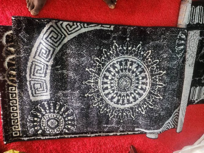 Chinese Center Rug - Image 4