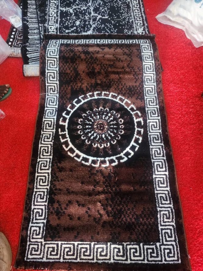 Chinese Center Rug - Image 2