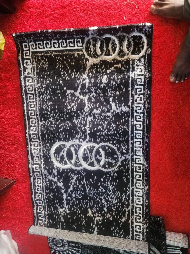 Chinese Center Rug - Image 7