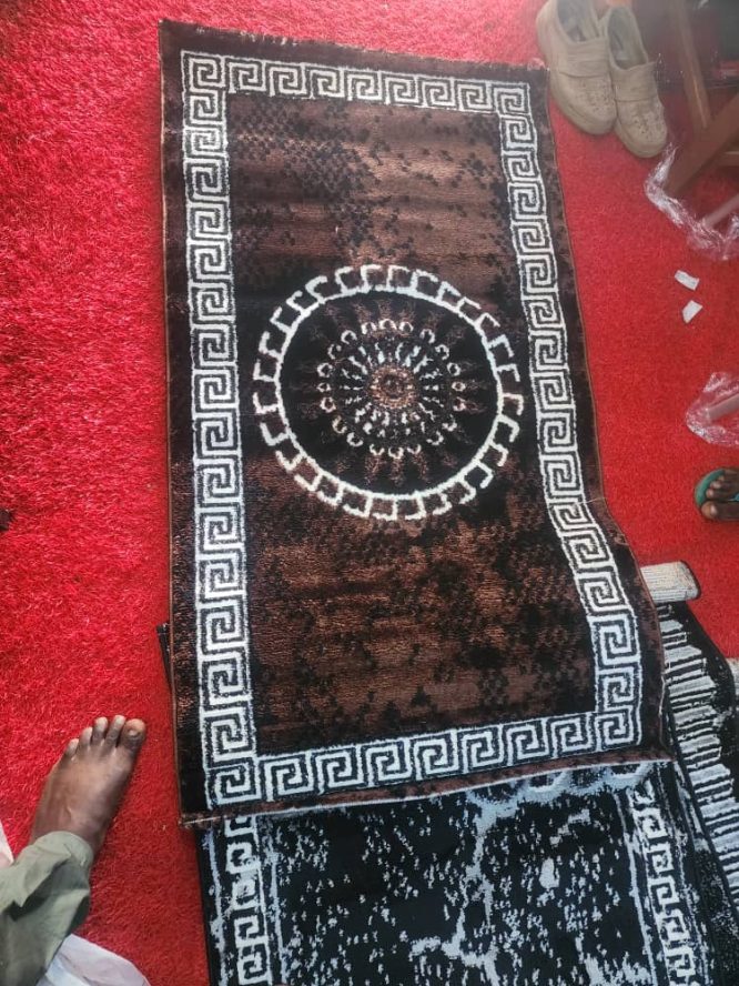 Chinese Center Rug - Image 3