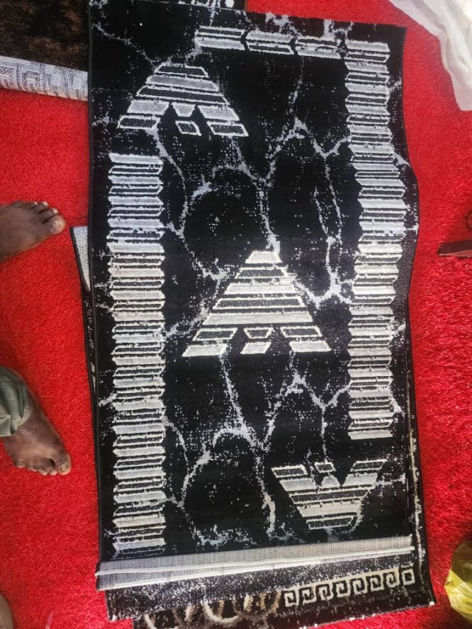 Chinese Center Rug - Image 5