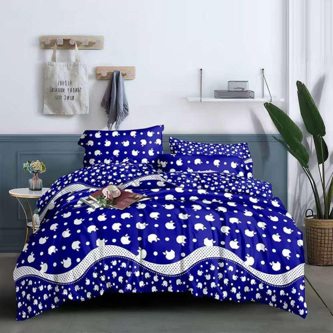 Luxury Branded Duvet Set – Soft, Elegant & Perfect for All Seasons - Image 5