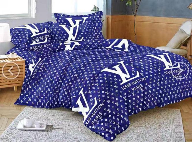 Luxury Branded Duvet Set – Soft, Elegant & Perfect for All Seasons - Image 6