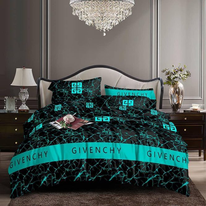 Luxury Branded Duvet Set – Soft, Elegant & Perfect for All Seasons - Image 13