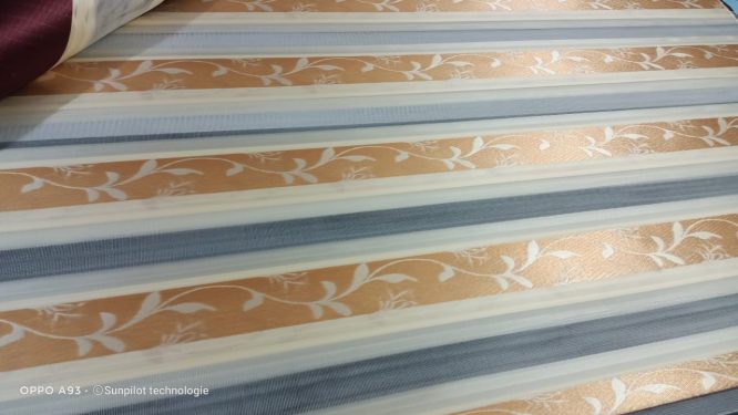 Cream and Golden Design - Image 7