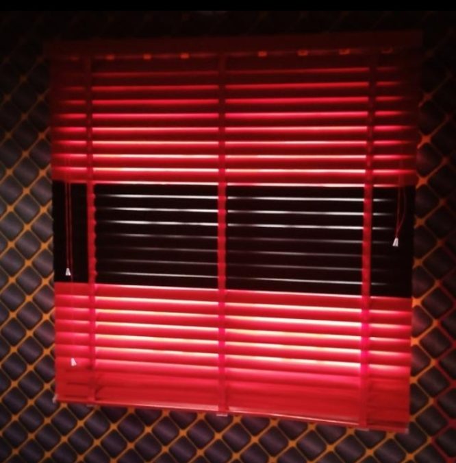 50mm Aluminum Venetian Blinds – Stylish, Durable & Perfect Light Control (per meter) - Image 8
