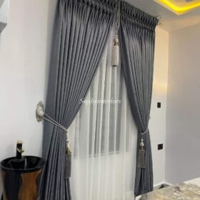 Premium Luxury Curtains – Elegant & Timeless Design