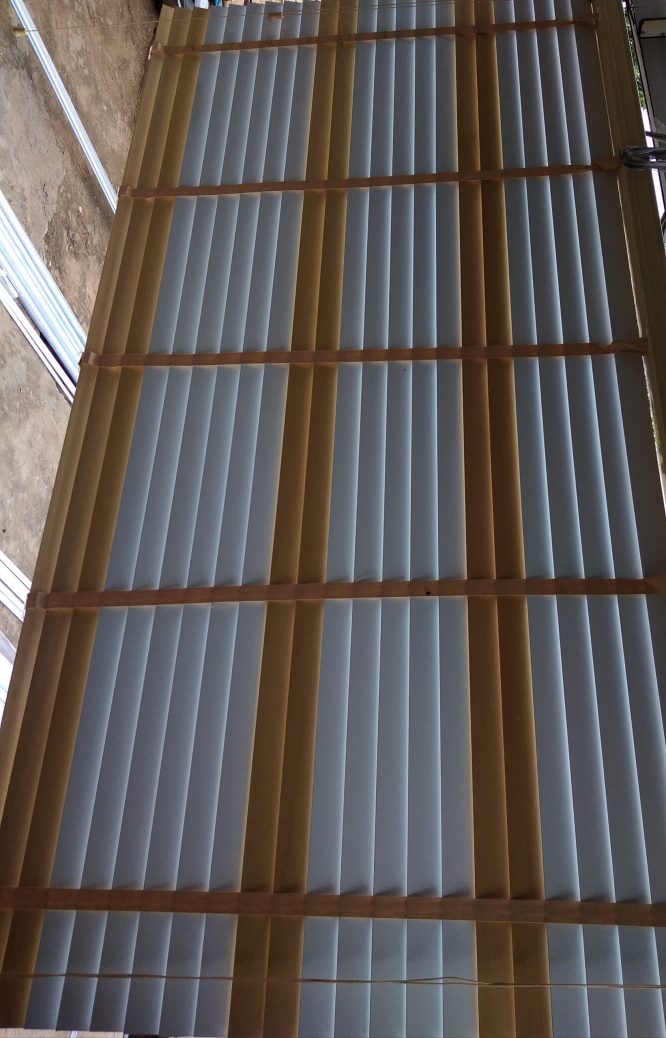 Premium Wooden Venetian Blinds - Image 7