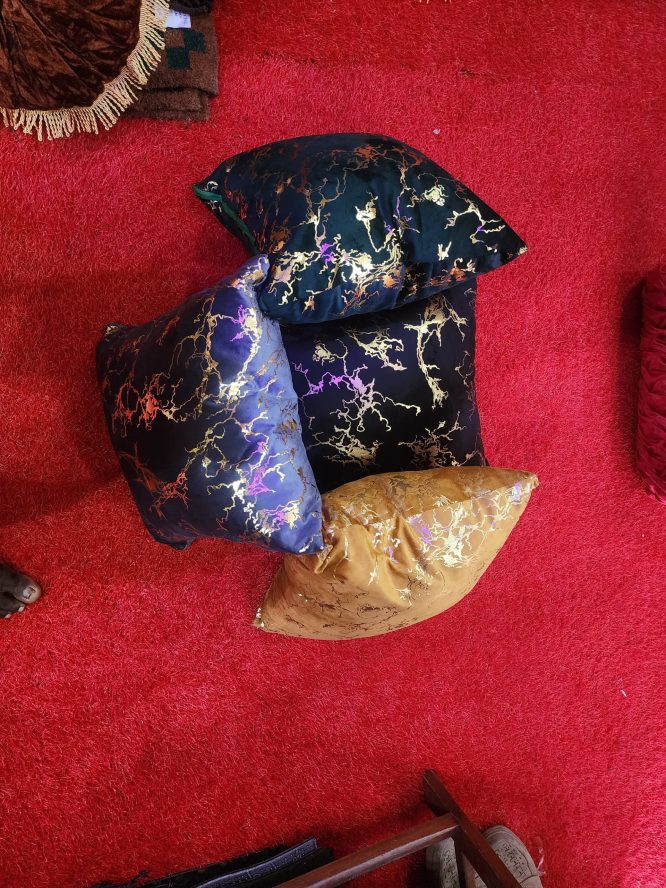Throw Pillows (Square) - Image 3