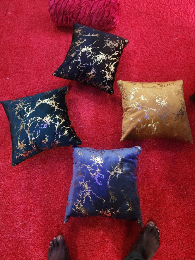 Throw Pillows (Square) - Image 4