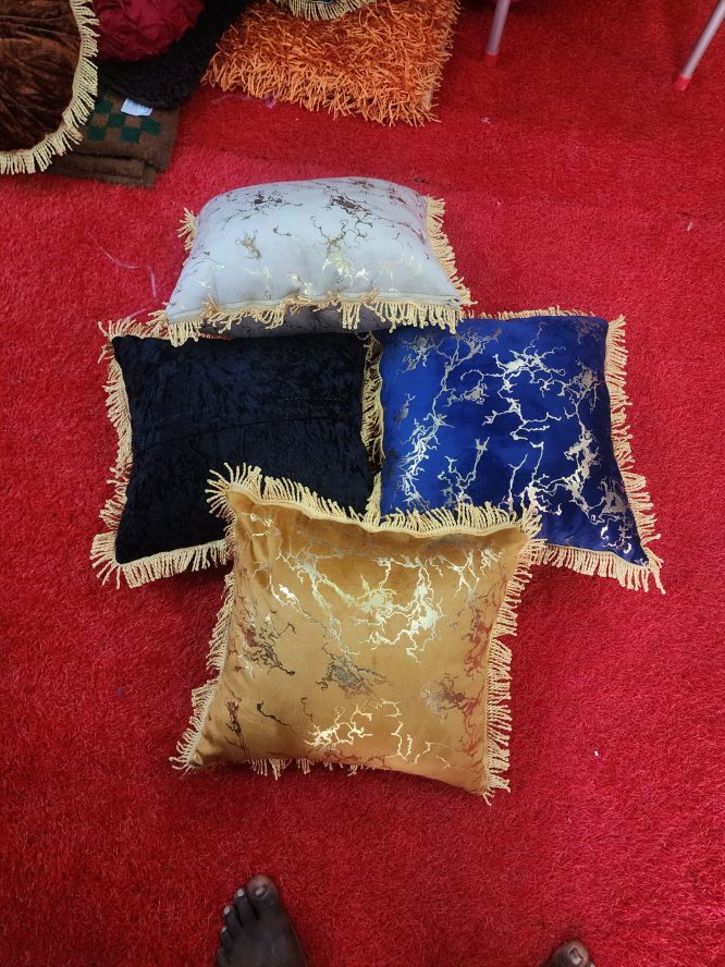 Throw Pillows (Square) - Image 2