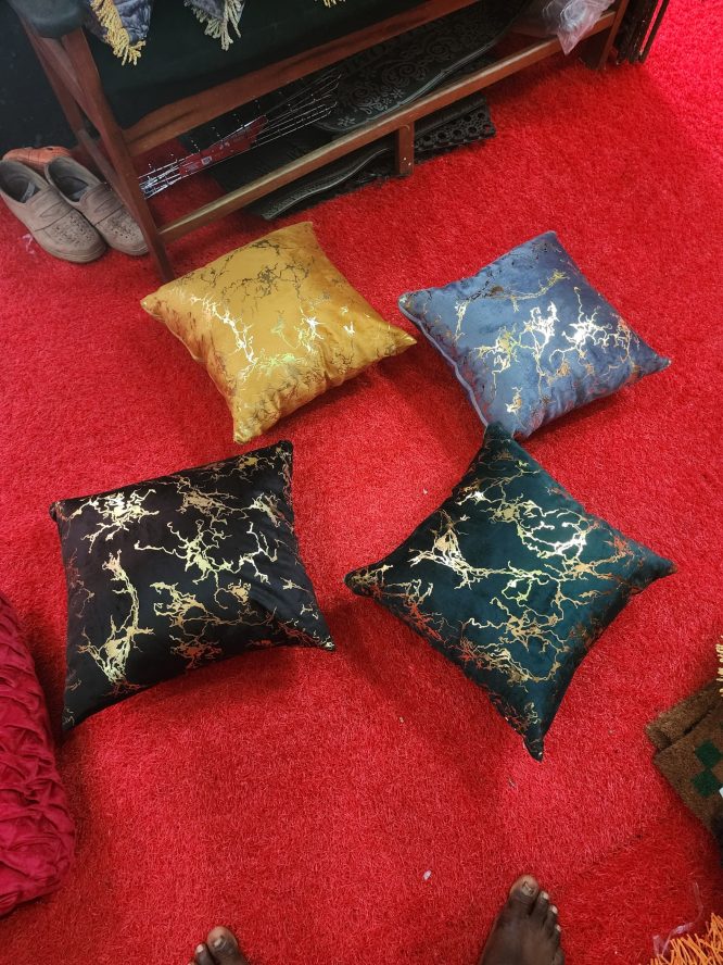 Throw Pillows (Square) - Image 5