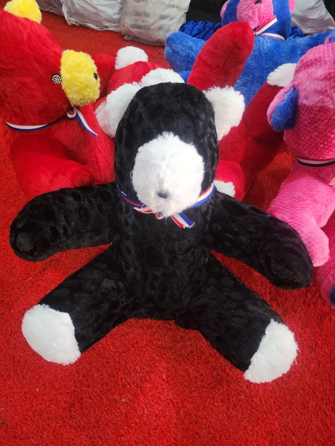 Adorable Teddy Bears - Image 3