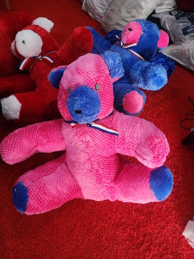 Adorable Teddy Bears - Image 2