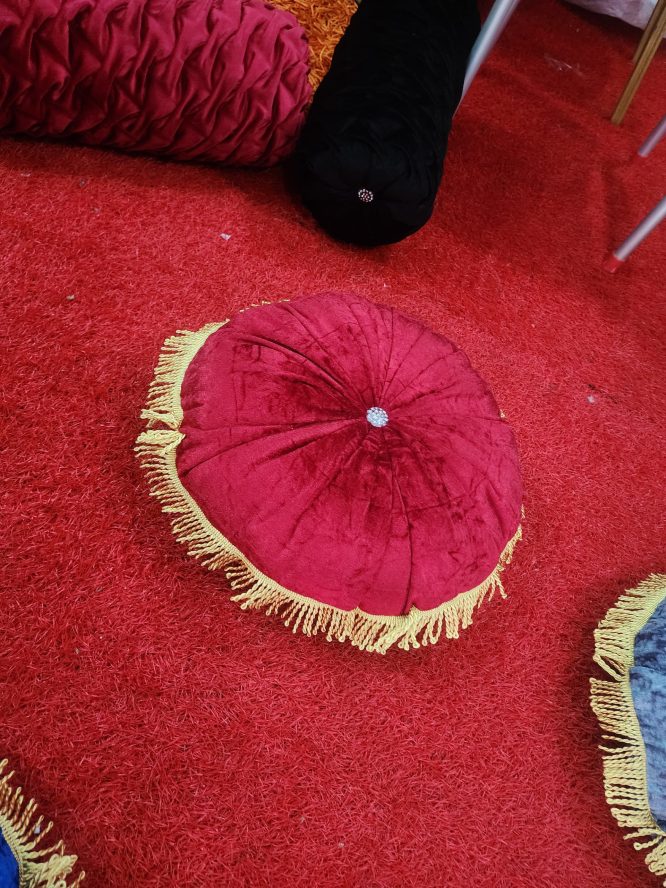 Throw Pillows - Image 2