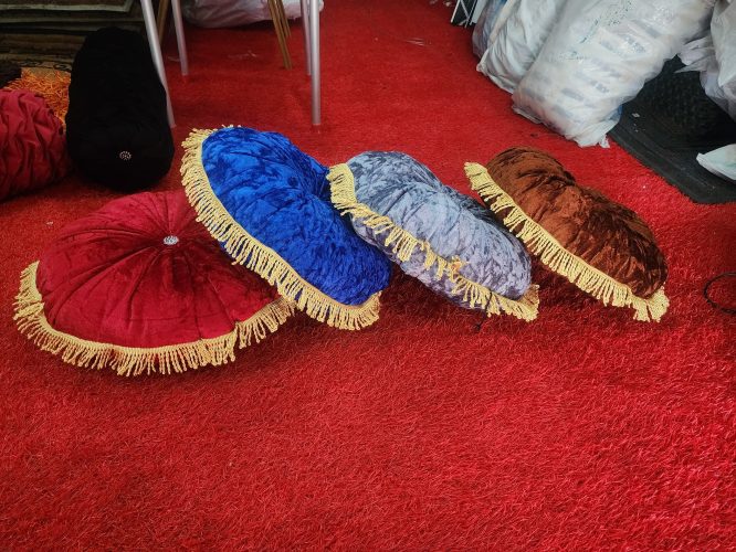 Throw Pillows - Image 3