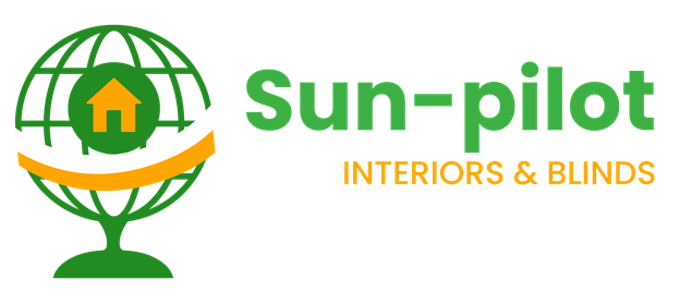SUN-PILOT INTERIORS & BLINDS