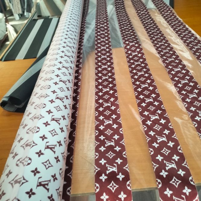 Day and Night Fabrics - Bulk Sales