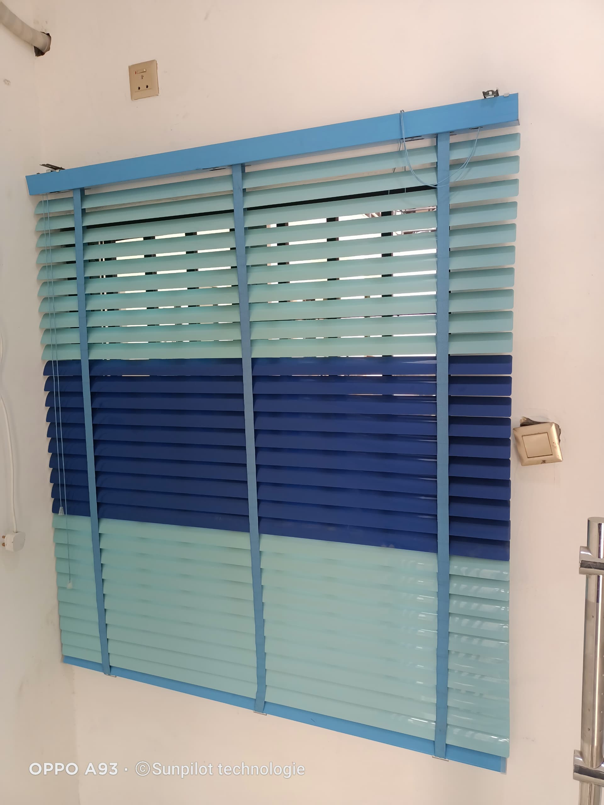 Venetian Blinds (Per square meter)
