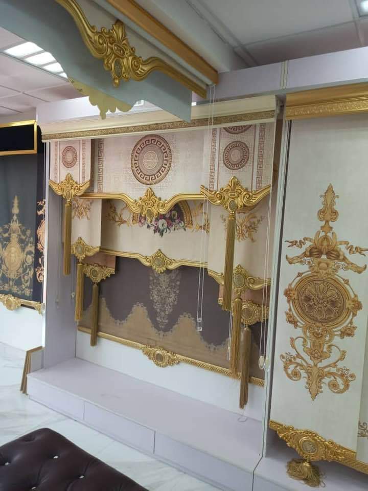 Royal Blinds (Per window) - Image 5