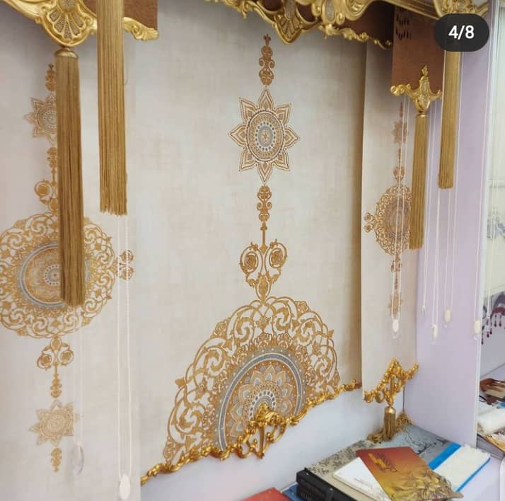 Royal Blinds (Per window) - Image 4