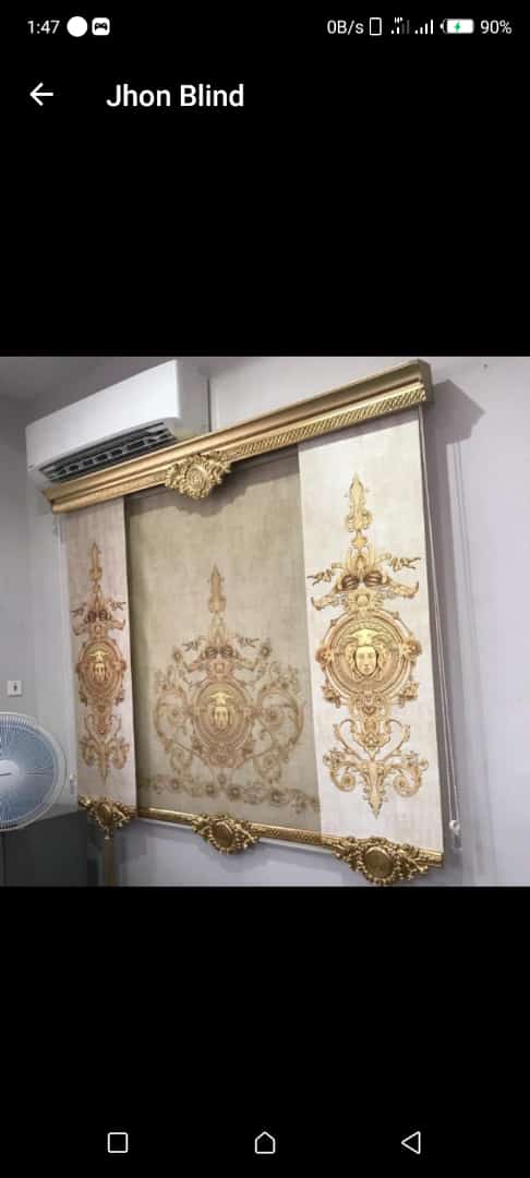 Royal Blinds (Per window) - Image 6