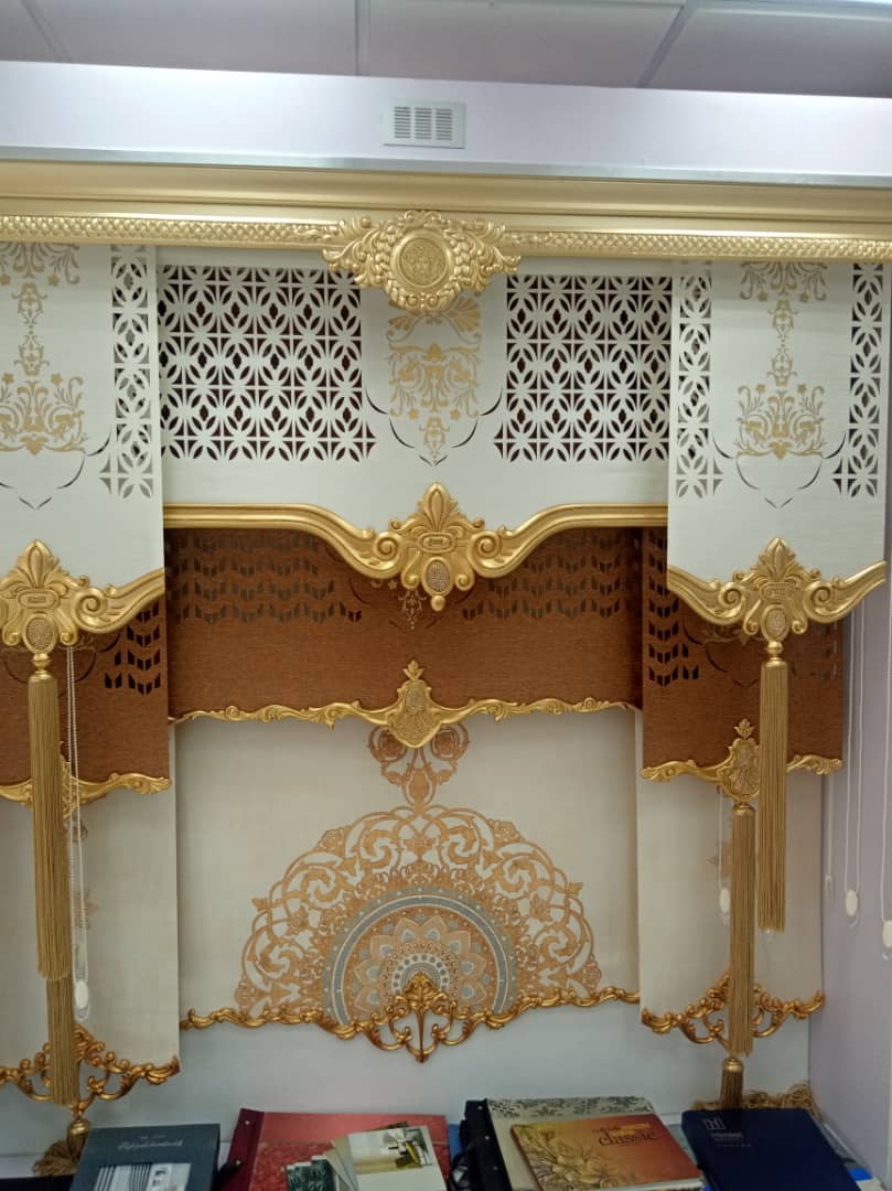 Royal Blinds (Per window) - Image 2