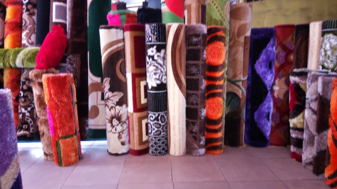 Rug and Carpet Collection by Sun-Pilot Interiors - Image 3