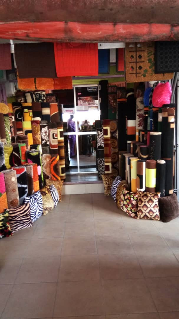 Rug and Carpet Collection by Sun-Pilot Interiors - Image 4