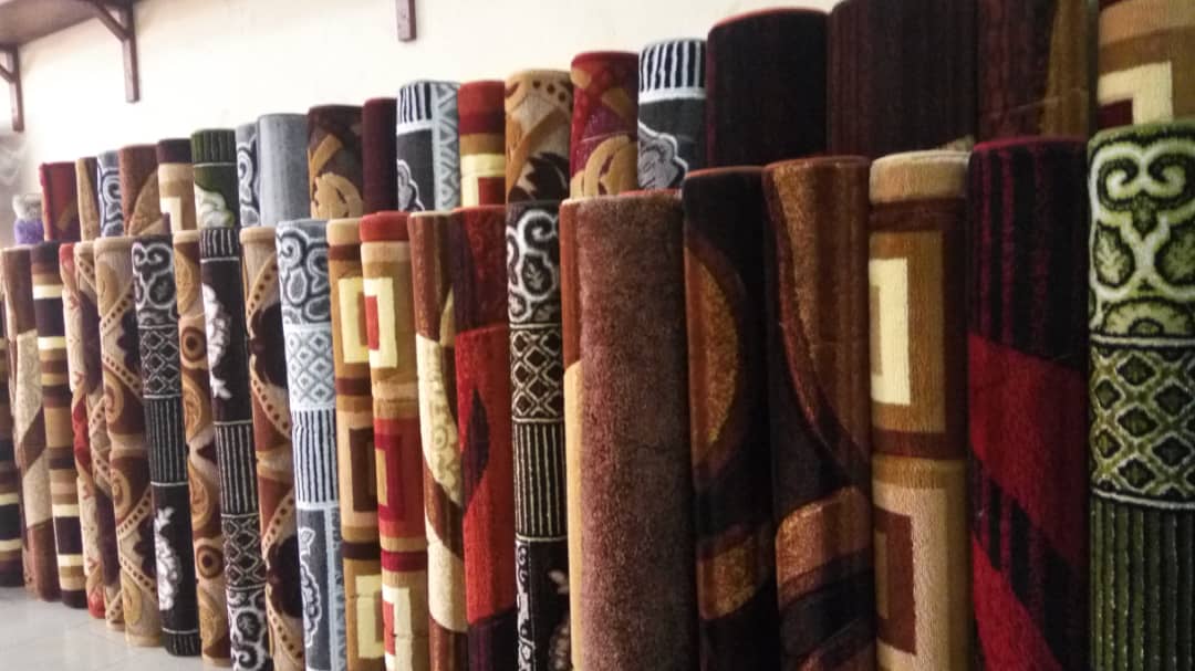 Rug and Carpet Collection by Sun-Pilot Interiors - Image 5