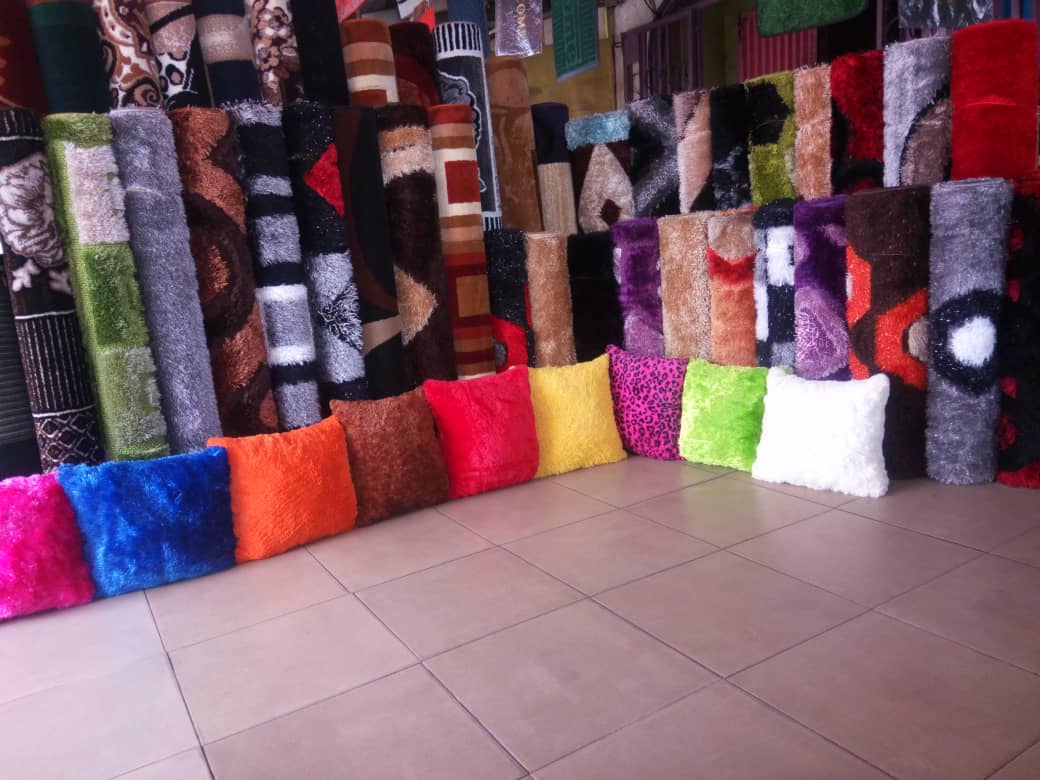 Rug and Carpet Collection by Sun-Pilot Interiors - Image 6