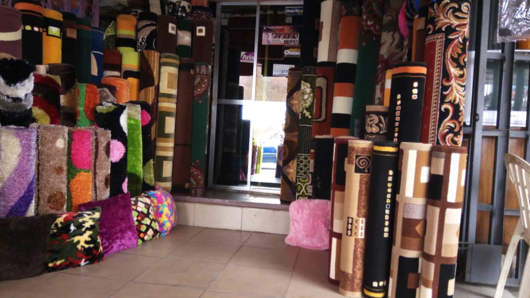 Rug and Carpet Collection by Sun-Pilot Interiors - Image 7