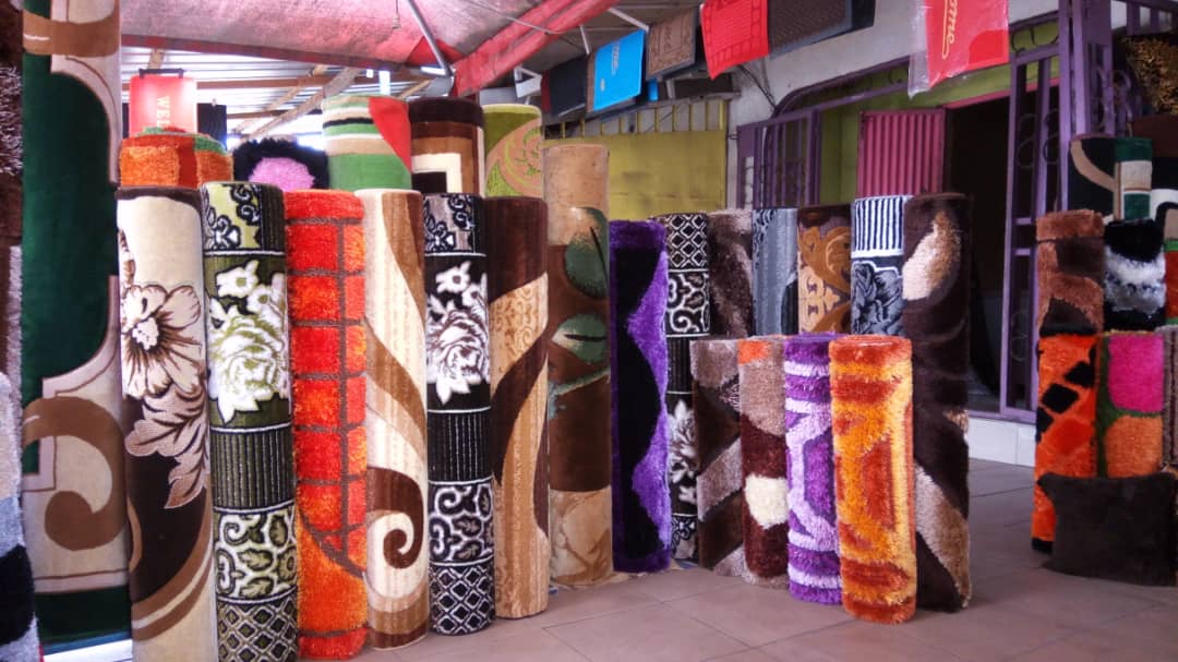 Rug and Carpet Collection by Sun-Pilot Interiors - Image 8