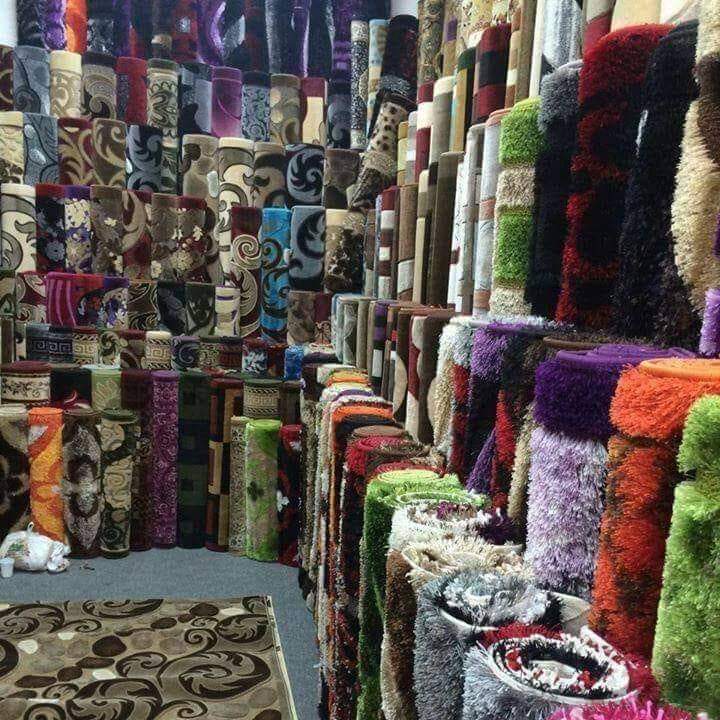 Rug and Carpet Collection by Sun-Pilot Interiors - Image 9