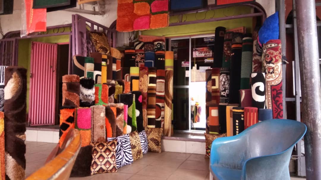 Rug and Carpet Collection by Sun-Pilot Interiors - Image 10