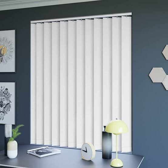 Vertical Blinds (Per square meter)