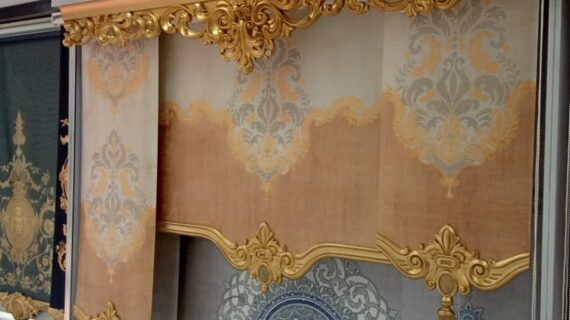 Royal Blinds (Per window)