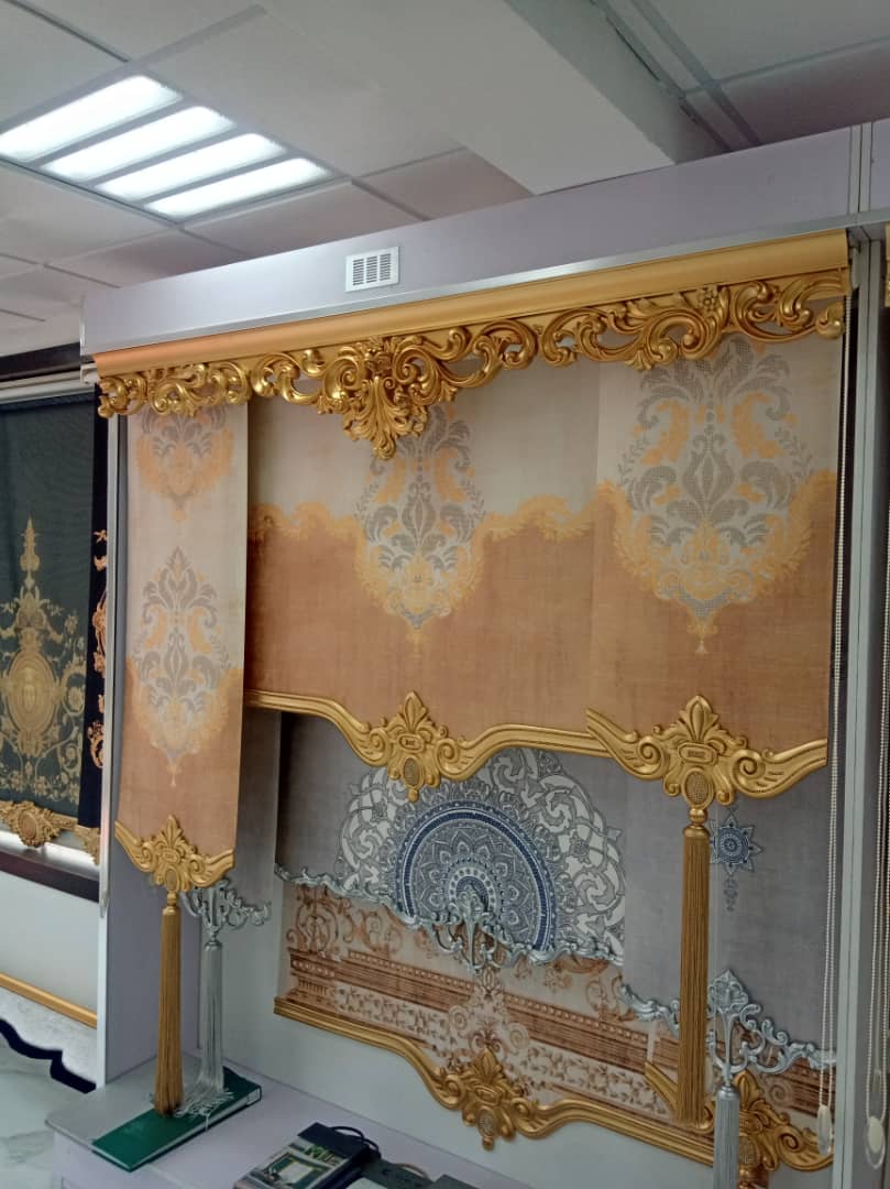 Royal Blinds (Per window)