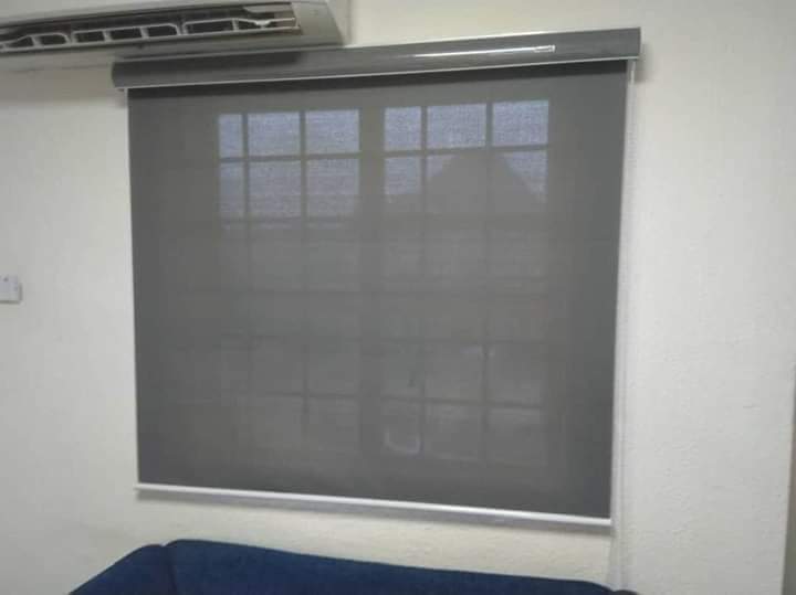 Roller Blinds (Per sqaure meter) - Image 2
