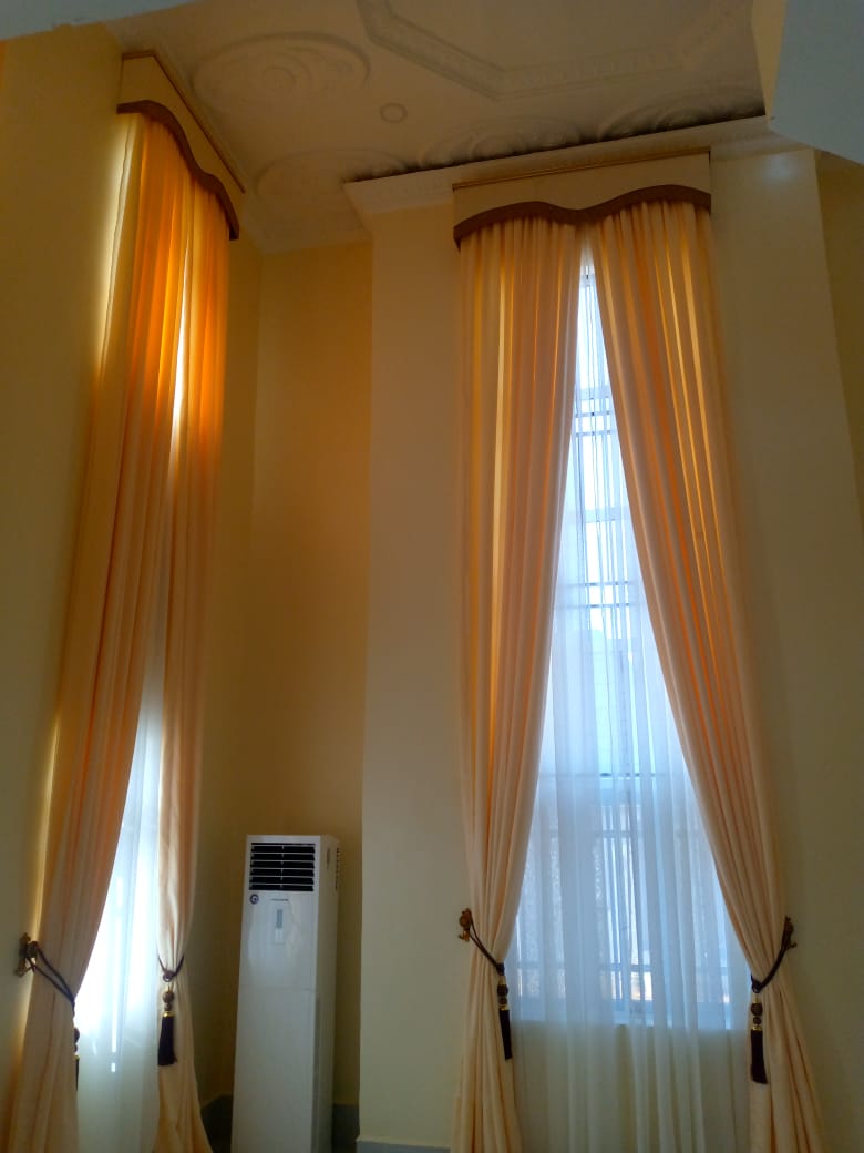 Curtain Stocks (Per sqaure meter) - Image 4