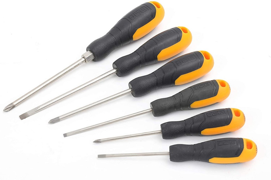 Sunpilot Screw Driver