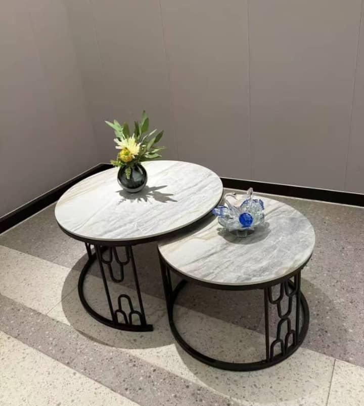 Sun-Pilot Interiors Center Table - Image 6