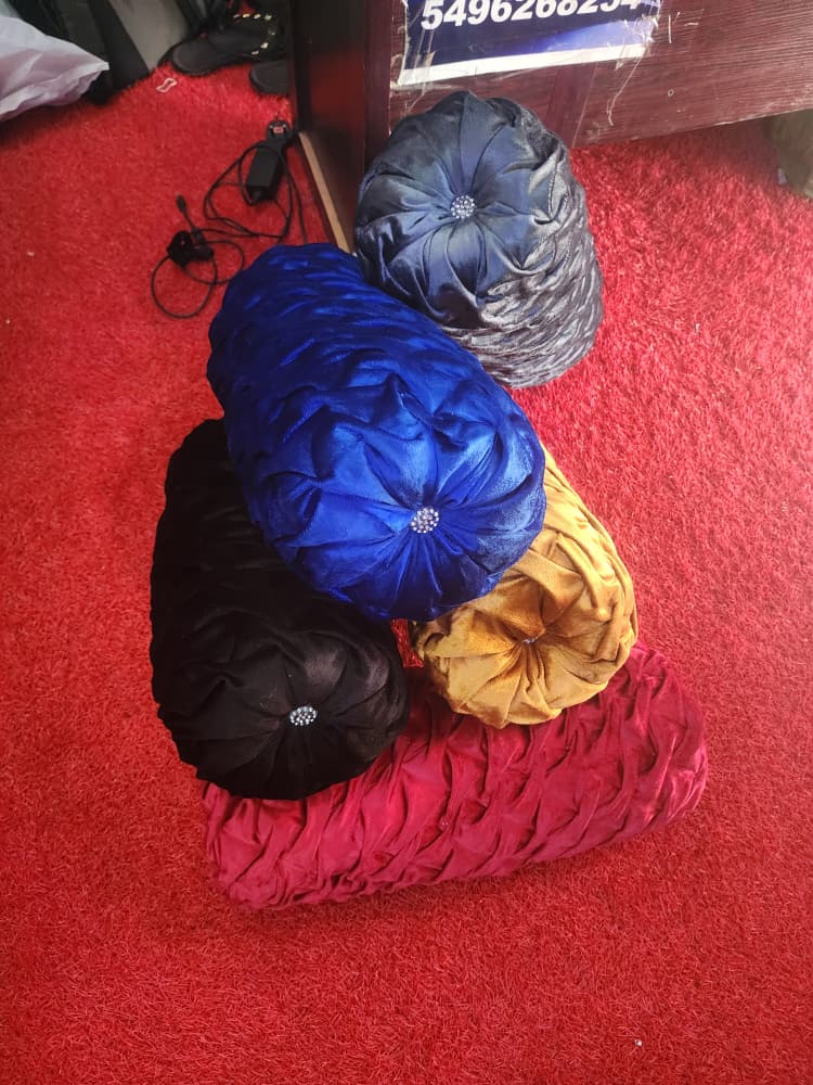 Sunpilot Round Basket Pillow - Image 8