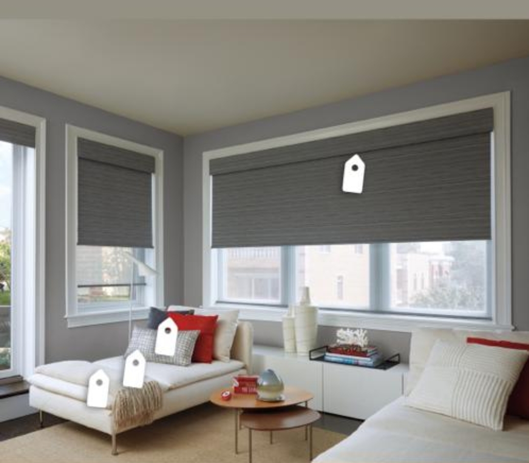 Roller Blinds (Per sqaure meter) - Image 4